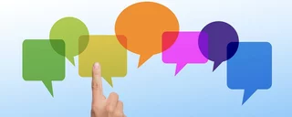 Bild: Feedback
(„von geralt über pixabay.de“)
Dr. med. Jean Tsokas
Facharzt für Kinder- & Jugendchirurgie